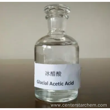 Glacial Acetic Acid CH3COOH 90%